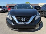 Used 2018 Nissan Murano Platinum image 5