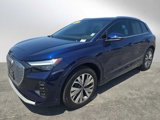 Used 2023 Audi Q4 e-tron Premium Plus w/ Premium Plus image 4