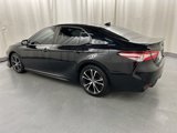 Used 2020 Toyota Camry SE image 3