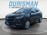 Used 2022 Buick Encore GX Preferred w/ Cold Weather Comfort Package image 2