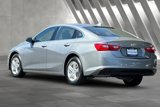 Certified 2023 Chevrolet Malibu LT image 6