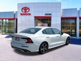 Used 2022 Volvo S60 B5 R-Design w/ Advanced Package image 3