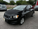 Used 2013 Chevrolet Sonic LT image 3