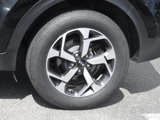 Used 2022 Kia Sportage LX image 4