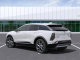 New 2025 Cadillac Optiq Luxury 1 image 3