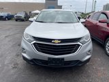 Used 2021 Chevrolet Equinox LT image 2