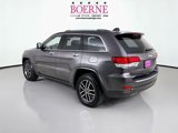 Used 2020 Jeep Grand Cherokee Limited image 5