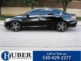 Used 2016 Honda Accord Sport image 3