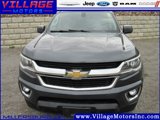 Used 2016 Chevrolet Colorado LT w/ LT Convenience Package image 2