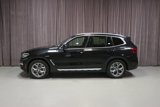 Certified 2021 BMW X3 xDrive30i w/ Executive Package image 2