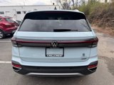 New 2025 Volkswagen Taos SE image 4