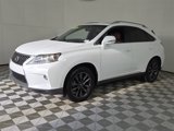 Used 2015 Lexus RX 350 AWD image 4