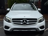Used 2019 Mercedes-Benz GLC 300 w/ Premium Package image 3
