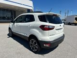 Used 2020 Ford EcoSport SES image 3
