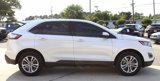 Used 2016 Ford Edge SEL w/ Equipment Group 201A image 6