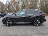 Used 2017 Nissan Rogue SL w/ SL Premium Package image 4