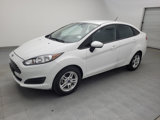Used 2019 Ford Fiesta SE image 2