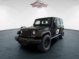 Used 2016 Jeep Wrangler Unlimited Sport w/ Mopar Black Appearance Group image 4