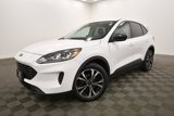 Used 2022 Ford Escape SE w/ SE Sport Appearance Package image 2