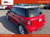 Used 2013 MINI Cooper S image 3