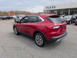 Certified 2022 Ford Escape Titanium image 4