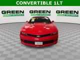 Used 2015 Chevrolet Camaro LT image 5