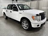 Used 2014 Ford F150 STX w/ Equipment Group 201A Mid image 3