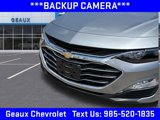 Used 2024 Chevrolet Malibu LT image 3