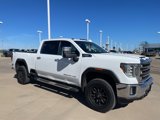 Used 2021 GMC Sierra 2500 SLT w/ Texas SLT Premium Package image 5