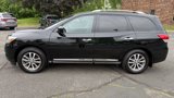 Used 2014 Nissan Pathfinder SL w/ SL Premium Package image 2