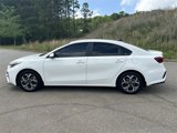 Used 2020 Kia Forte LXS image 2