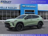 New 2025 Chevrolet Trax ACTIV image 2