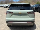 New 2025 Chevrolet Equinox LT image 3