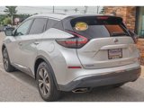 Used 2021 Nissan Murano S image 5