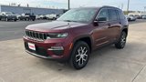New 2025 Jeep Grand Cherokee Limited w/ Trailer Tow Package image 5