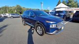 Used 2022 Hyundai Santa Fe SEL w/ Convenience + Premium Package image 2