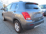 Used 2015 Chevrolet Trax LT w/ LT Plus Package image 4