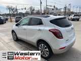 Used 2018 Buick Encore Preferred image 3