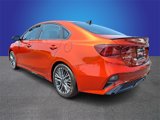 Used 2023 Kia Forte GT-Line w/ GT-Line Premium Package image 5
