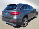 Used 2018 Mercedes-Benz GLC 300 4MATIC image 3