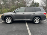 Used 2012 Toyota Highlander FWD image 4