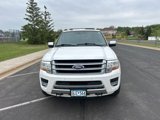 Used 2015 Ford Expedition EL Platinum image 2