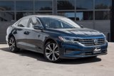 Used 2021 Volkswagen Passat 2.0T SE image 5