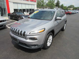 Used 2016 Jeep Cherokee Latitude w/ Comfort/Convenience Group image 2