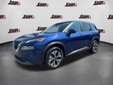 Used 2022 Nissan Rogue SV image 1