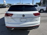 Used 2021 Volkswagen Atlas Cross Sport SEL image 4