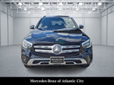 Certified 2021 Mercedes-Benz GLC 300 4MATIC image 2