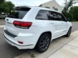 Used 2020 Jeep Grand Cherokee High Altitude image 6