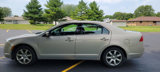 Used 2010 Mercury Milan Premier image 6