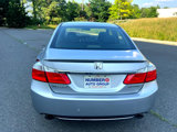 Used 2013 Honda Accord Sport image 6